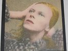 DAVID BOWIE 
