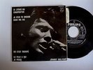 Johnny Hallyday Si fuera carpintero - Spain - Ep