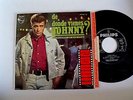 Johnny Hallyday Pour moi la vie va commencer  - Spain - Ep