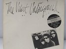 The Velvet Underground Box Set Of 5 LP's & Velvet Underground Booklet