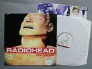 RADIOHEAD THE BENDS 1995 ORIGINAL UK EMI LP NM PLUS CREEP 12