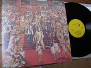 Original 1974 vinyl LP ROLLING STONES IT'S ONLY ROCK N ROLL 1ST PRESS COC59103