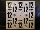 The KLF - What Time Is Love? (White Label promo) 12