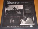 THE DOORS  Ultra-Rare LP 