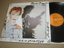 LP - DAVID BOWIE -  Scary Monsters - German CLUB EDITION - MINT - RAAR 