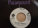 FLETCHER WALKER III Didnt We Guess I'll Never Understand PROMO NORTHERN SOUL 45