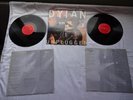 Bob Dylan 2 LP  Unplugged LP record Mtv