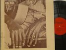 LP - Mercury Records - Big Bill Broonzy - Remembering Big Bill