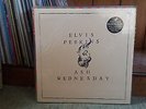 ELVIS PERKINS Ash Wednesday RARE VINYL XL LP CLASSIC NM