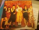 JAMES Laid 1993 FONTANA ORIGINAL VINYL 1ST PRESSING Rare CLASSIC