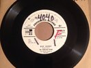 The Hamilton Sisters Promo 45 On Columbia 40319 Oop Shoop / You Wanna Ride MINT-