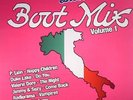 VARIOUS - ZYX Italo Disco Boot Mix Vol 1 - Vinyl (LP)