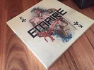 KASABIAN - Empire singles Fan Club box set RARE 3x10