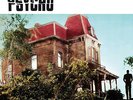 Psycho / O.S.T. - Bernard Herrmann (Vinyl Used Very Good)