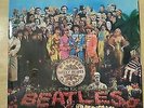 BEATLES-SGT. PEPPER'S LONELY HEARTS CLUB BAND MINT ( MOBILE FIDELITY MFSL 1-100)