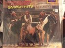 JIMI HENDRIX Smash Hits LP RSD 2016 NEW SEALED #1050