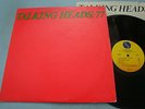 Talking Heads: 77 LP SR6036 1977
