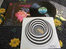 BLACK SABBATH PARANOID LP VERTIGO GATEFOLD 6360011 1Y 2Y