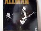 ALLMAN BROTHERS LP Duane and Greg  1973 Bold Records  SEALED