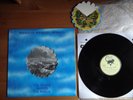 Premiata Forneria Marconi The Word Became 1974 Japan Orig P8444M plays mostly M-
