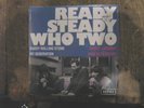 The Who Ready Steady Who Two EP Limited Edition MONO 7