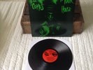 Hell Comes To Your House LP RARE 1985 PRESS Social Distortion 45 Grave Red Cross
