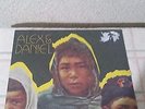 LP VINYL ALEX & DANIEL.- HOMONIMO CAIFANES ZOE NATALIA LAFOURCADE LUCYBELL