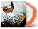 CIRCA SURVIVE - Juturna, Limited DLX ORANGE/WHITE HAZE VINYL Gatefold + Download