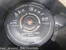 WINSTON SAMUELS WHAT HAVE I DONE / BROKEN HEARTED 7