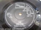 EDWIN STARR TIME /RUNNING BACK & FORTH 7