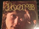 The Doors Mono 1967 Rare Debut LP