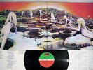 LED ZEPPELIN HOUSES OF THE HOLY ATLANTIC P-10107A Japanese Pressing Vinyl LP