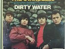 THE STANDELLS: DIRTY WATER-ORIGINAL CANADIAN MONO PRESSING