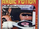 Magic Potion Vol 2 Northern Soul LP Soul Spin SSPLP002 1998 Import Germany NM/EX