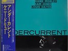 Kenny Drew Undercurrent Japan Blue Note LP Toshiba LNJ-80092 Insert Obi