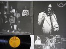 NEIL YOUNG TONIGHT'S THE NIGHT REPRISE P-8556R Japanese Pressing Vinyl LP