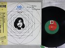 KINKS PART 1 LOLA VERSUS POWERMAN & MONEYGOROUND PRT SP20 5031 Japan OBI LP