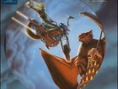 MEAT LOAF BAT OUT OF HELL II RARE LMTED ED IMPORT NUMBERED Vinyl Picture Disc