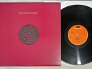 KING CRIMSON DISCIPLINE POLYDOR 28MM 0064 Japanese Pressing Vinyl LP