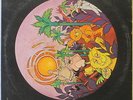 CHARISMA Beasts and Fiends LP Rock/Psych/Prog – Orig. press on Roulette (1970)