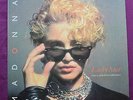 MADONNA  Lucky Star  12 inch W9522T SUNGLASSES 1983 Sire Records