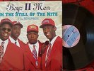 BOYZ II MEN 