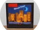 LP Smokie  - Midnight Delight, Repertoire Records 6.25197?, GER 1982, WASHED