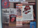 Rolling Stones   Leeds 1982     3  LP s+ 2 CD s  Box set Colored Vinyl  Limited