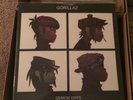 Gorillaz Demon Days 2x Vinyl Lp