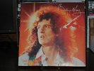 BRIAN MAY TOO MUCH LOVE WILL KILL YOU/I'M SCARED/DRIVEN YOU  12