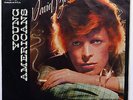 David BOWIE: 