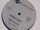 Miami Electro Sealed OG Free Style 'Summer Delight' (83) Music Specialist Tony B