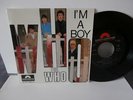 the who