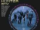 Minute By Minute - James Six Hunter (2013, Vinyl NEUF)